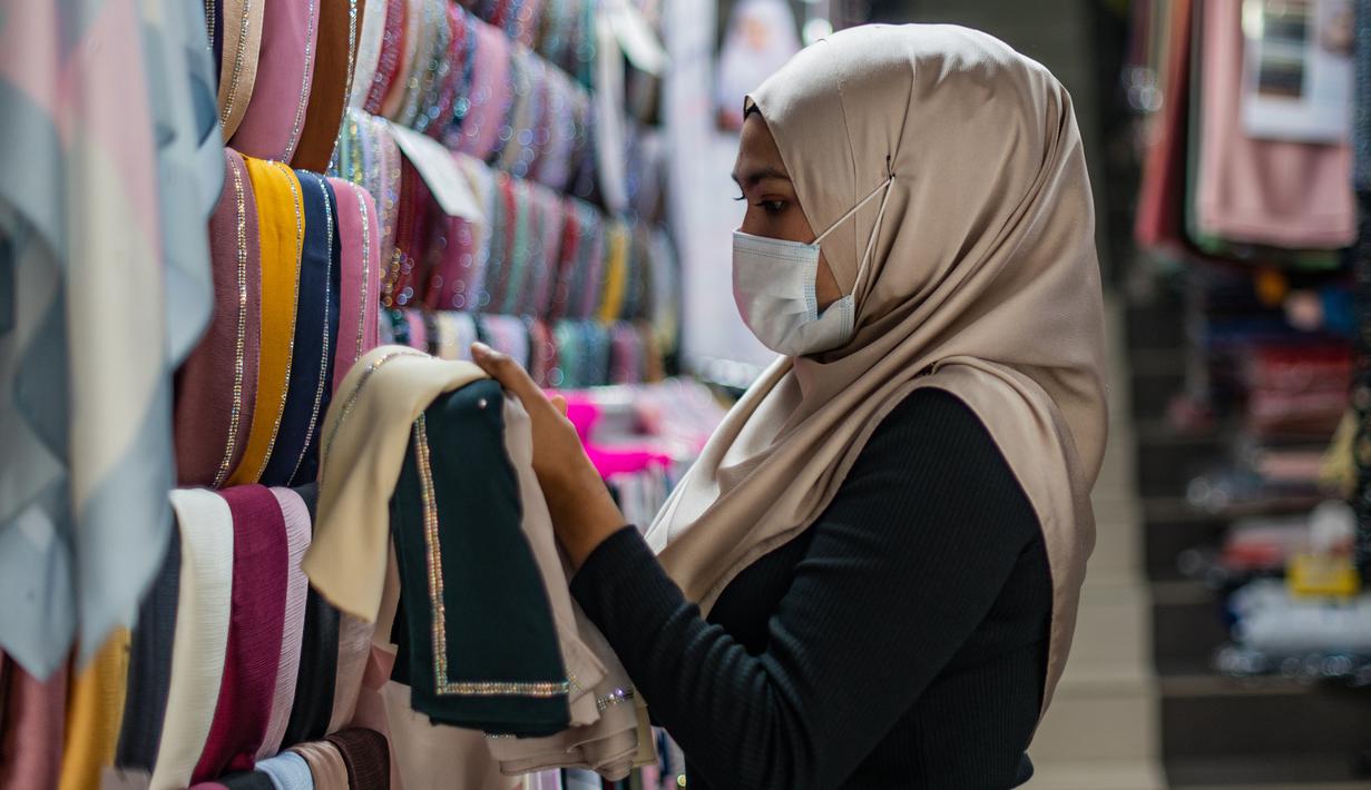 Wanita Malaysia Ajukan Permohonan Keluar dari Islam, Pengadilan Menolak